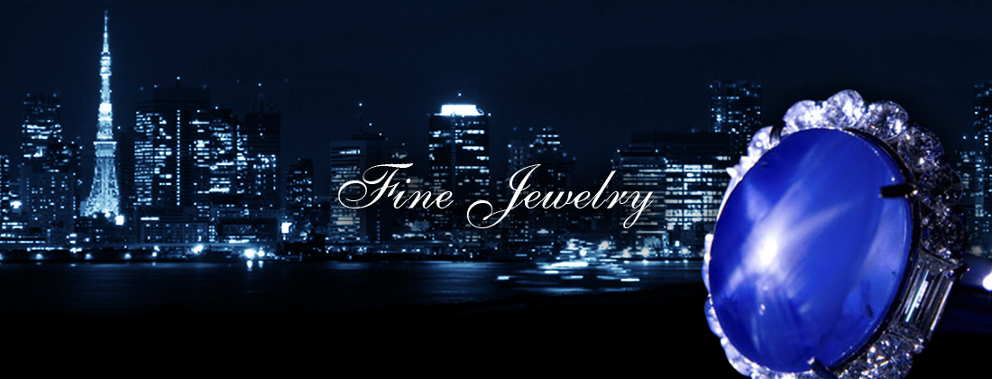 Fine jewelry